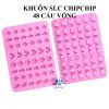 khuon-keo-deo/chipchip-48-cau-vong - ảnh nhỏ 2