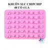 khuon-keo-deo/chipchip-48-co-4-la - ảnh nhỏ 2