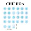 bo-khuon-nhan-loa-xo-chu-cai-so - ảnh nhỏ 7