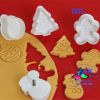 set-4-khuon-nhan-cookies-noel - ảnh nhỏ 2