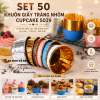 set-50-khuon-giay-cupcake-nhom-cung-5039 - ảnh nhỏ 4