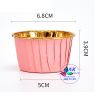 set-50-ly-cupcake-5039-vang - ảnh nhỏ 5