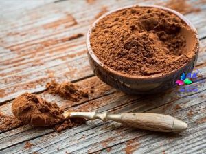 BỘT CACAO 100GR