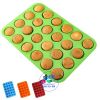 khuon-silicon-24-muffin-4-5cm - ảnh nhỏ 3