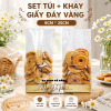 set-10-tui-bong-chu-day-vang - ảnh nhỏ 2