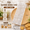 set-10-tui-bong-chu-dung-banh-keo - ảnh nhỏ 3