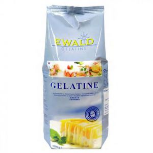Bột gelatine EWARD Đức 100gr