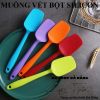 muong-vet-bot-spatula-silicon-21-5cm - ảnh nhỏ 4