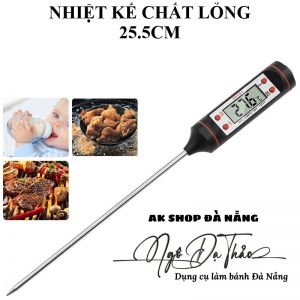 Nhiệt kế chất lỏng