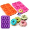 khuon-silicon-6-donut-7-5cm - ảnh nhỏ 2