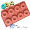 khuon-silicon-8-donut-6-3cm - ảnh nhỏ 3