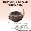 hop-nhua-tron-de-nau-a016 - ảnh nhỏ 3