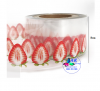 cuon-mica-cung-8cm-1kg-strawberry - ảnh nhỏ  1