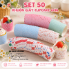 set-50-khuon-giay-cupcake-cung-6cm - ảnh nhỏ 2