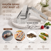 khuon-nhom-duc-lo-banh-tart/pie-chu-nhat - ảnh nhỏ 3