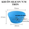 set-10-khuon-silicon-7cm - ảnh nhỏ 8