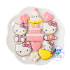 set-8-khuon-cutter-nhua-hello-kitty - ảnh nhỏ 2