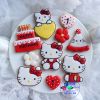 set-8-khuon-cutter-nhua-hello-kitty - ảnh nhỏ 5