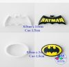 set-8-khuon-cutter-nhua-batman - ảnh nhỏ 2