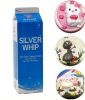 kem-topping-silver-whip - ảnh nhỏ  1