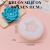 khuon-silicon-hoa-sen - ảnh nhỏ 6