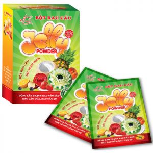 BỘT RAU CAU DẺO 10GR
