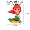 cong-chua-elsa-nhua-rong - ảnh nhỏ 3