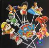 set-9-the-giay-pawpatrol - ảnh nhỏ  1