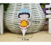 set-50-the-cam-banh-cupcake-maruko - ảnh nhỏ  1