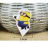 set-50-the-cam-banh-cupcake-minion - ảnh nhỏ  1