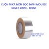 cuon-mica-mem-6cm-500gr - ảnh nhỏ  1