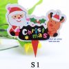 set-50-the-cam-banh-cupcake-noel-s1 - ảnh nhỏ  1