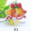 set-50-the-cam-banh-cupcake-noel-s2 - ảnh nhỏ  1