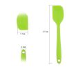 2000-002-cay-vet-bot-spatula-silicon-27cm - ảnh nhỏ  1