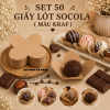 set-50-khay-giay-lot-socola - ảnh nhỏ 3