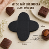 set-50-khay-giay-lot-socola - ảnh nhỏ 5