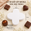 set-50-khay-giay-lot-socola - ảnh nhỏ 7