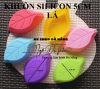 set-10-khuon-silicon-5cm - ảnh nhỏ 13