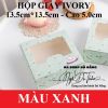 sey-10-hop-giay-ivory-chu-nhat-vuong - ảnh nhỏ 8
