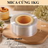 cuon-mica-cung-quan-banh-trong-suot-1kg - ảnh nhỏ 4