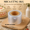 cuon-mica-cung-quan-banh-trong-suot-1kg - ảnh nhỏ 5