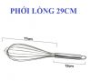 phoi-long-inox-29cm - ảnh nhỏ  1