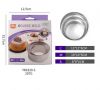 set-3-khuon-ring-mousse-mini-tron - ảnh nhỏ  1