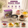 set-3-khuon-ring-mini-tron - ảnh nhỏ 2