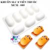 khuon-silicon-mousse-8-vien-thuoc - ảnh nhỏ 4