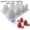 khuon-silicon-mousse-8-qua-thong - ảnh nhỏ 4