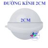 khuon-silicon-qua-cau-2cm - ảnh nhỏ  1