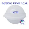 khuon-silicon-qua-cau-3cm - ảnh nhỏ  1