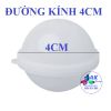 khuon-silicon-qua-cau-4cm - ảnh nhỏ  1