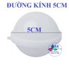 khuon-silicon-qua-cau-5cm - ảnh nhỏ  1